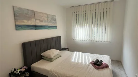 Apartments in Budapest Józsefváros - photo 1