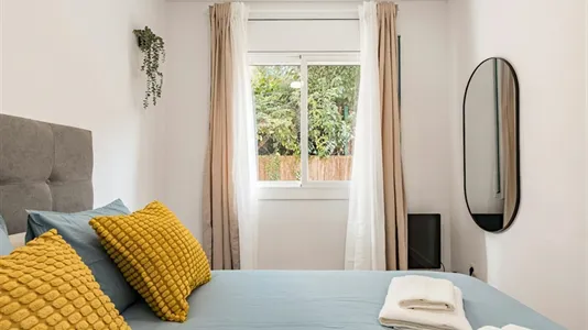 Apartments in Sant Cugat del Vallès - photo 10