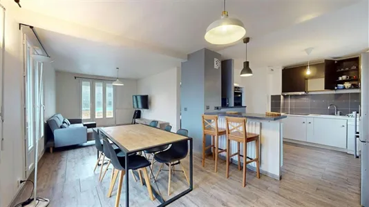 Apartments in Nantes - photo 8