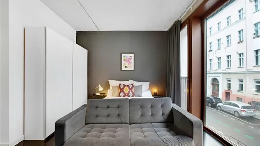 Apartments in Berlin Mitte - photo 8