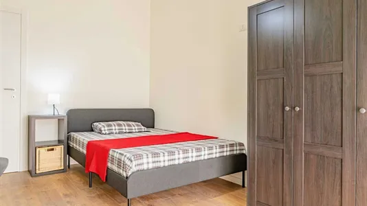 Rooms in Cinisello Balsamo - photo 4