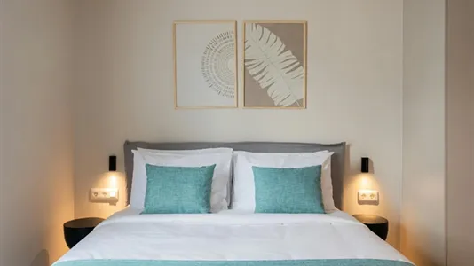 Apartments in Zografou - photo 4