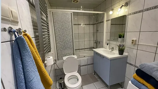Rooms in Rotterdam Charlois - photo 6