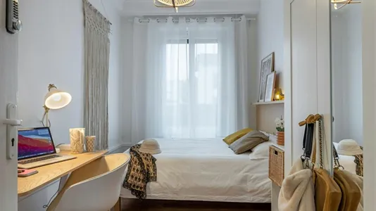 Rooms in Lyon - photo 3