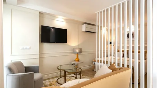 Apartments in Location is not specified - photo 8