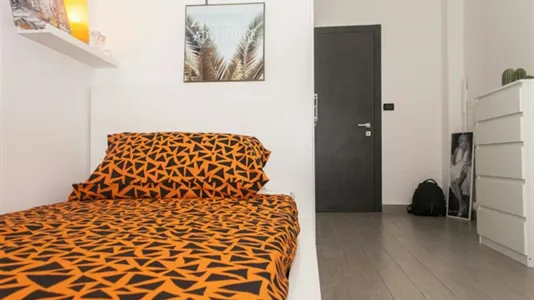 Rooms in Turin - photo 4