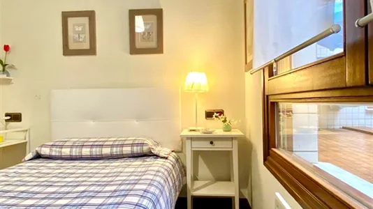 Rooms in Bilbao - photo 8