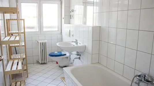 Rooms in Berlin Charlottenburg-Wilmersdorf - photo 3