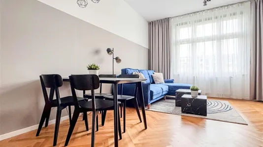 Apartments in Praha 6 - photo 9