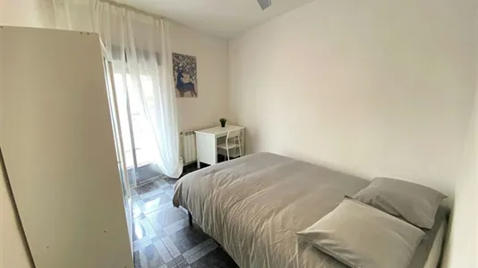 Rooms in Madrid Carabanchel - photo 6