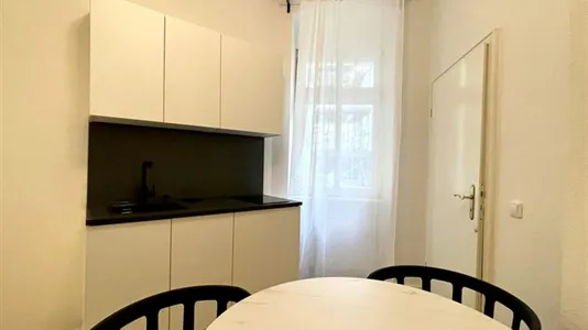 Apartments in Berlin Pankow - photo 7