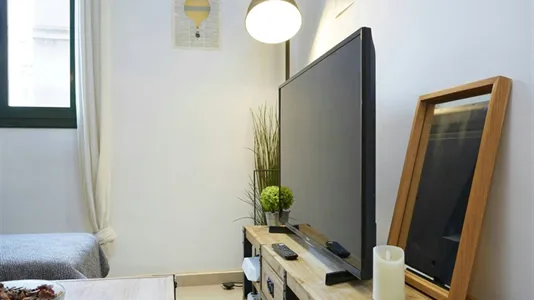 Apartments in Barcelona Sant Martí - photo 5