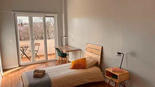 Rooms in Location is not specified - photo 4