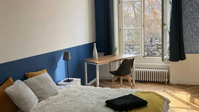 Room for rent in Lyon, Auvergne-Rhône-Alpes