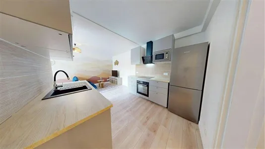 Rooms in Bordeaux - photo 8