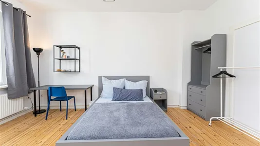 Rooms in Berlin Neukölln - photo 2