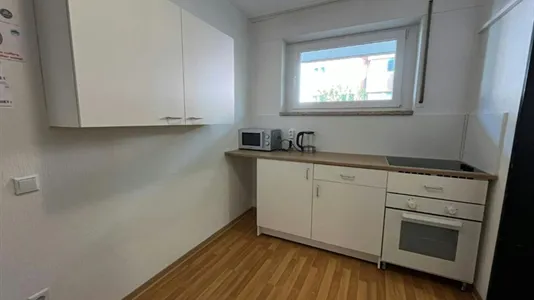 Rooms in Dortmund - photo 3