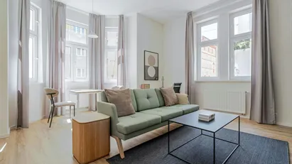 Apartment for rent in Praha 6, Prague