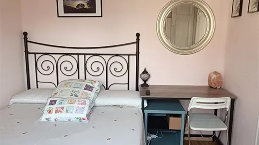 Rooms in Barcelona Gràcia - photo 8