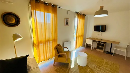 Apartments in Reims - photo 2
