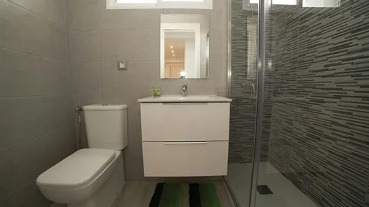 Rooms in Castellón de la Plana/Castelló de la Plana - photo 6