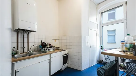 Rooms in Berlin Mitte - photo 10