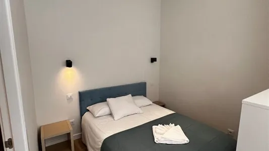 Apartments in Madrid ChamartÃn - photo 5