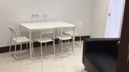 Rooms in Barcelona Ciutat Vella - photo 8