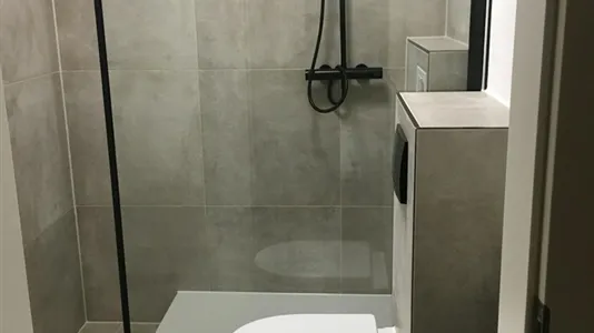 Apartments in Location is not specified - photo 6