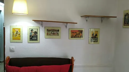 Rooms in Jaén - photo 7