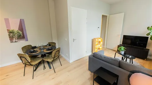 Apartments in Rotterdam Centrum - photo 3