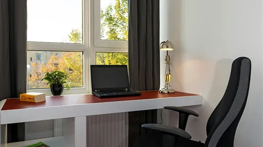 Apartments in Berlin Friedrichshain-Kreuzberg - photo 2