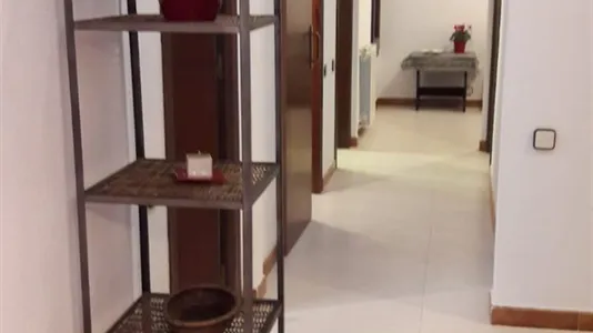 Rooms in Barcelona Eixample - photo 7