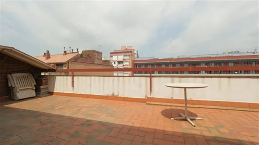 Rooms in Barcelona Sants-Montjuïc - photo 10