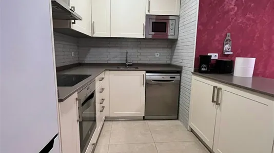 Rooms in Madrid Centro - photo 5