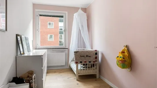 Apartments in Gärdet/Djurgården - photo 7