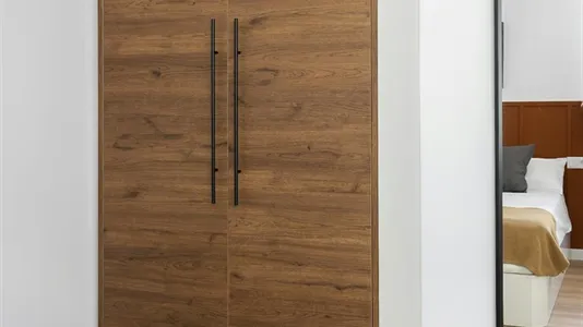 Rooms in Barcelona Sarrià-St. Gervasi - photo 10