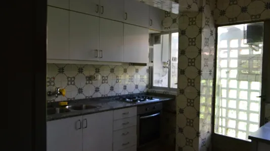 Rooms in Valencia Algirós - photo 7