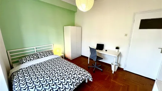 Rooms in Athens Ampelokipoi - photo 1