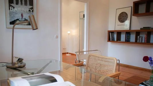 Apartments in Berlin Friedrichshain-Kreuzberg - photo 2