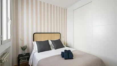 Apartment for rent in Madrid Arganzuela, Madrid