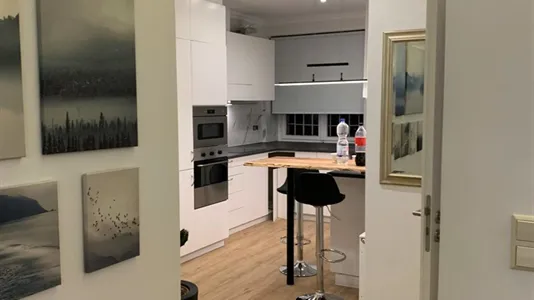 Apartments in Berlin Charlottenburg-Wilmersdorf - photo 8