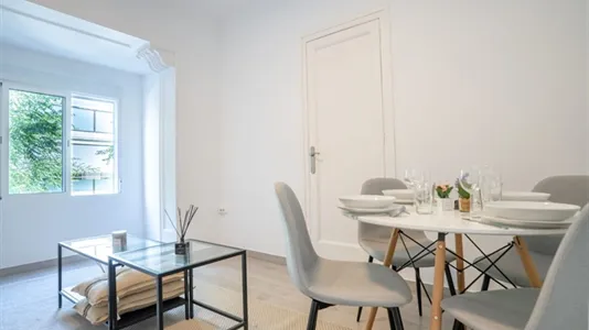 Rooms in Barcelona Gràcia - photo 10