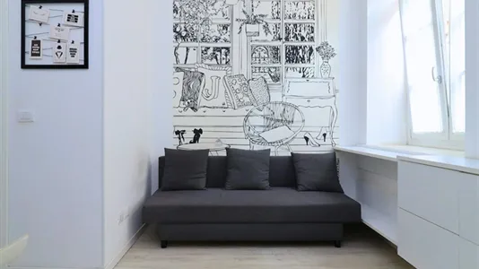 Apartments in Turin - photo 6