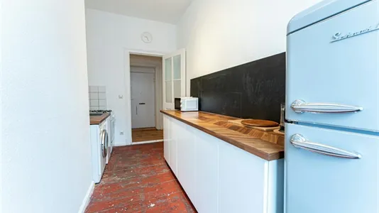 Rooms in Berlin Friedrichshain-Kreuzberg - photo 7