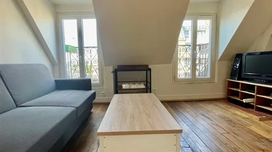 Apartments in Paris 10ème arrondissement - photo 3