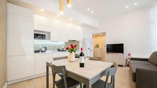 Apartments in Florence - photo 3