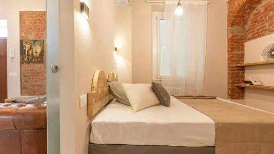 Apartments in Milano Zona 2 - Stazione Centrale, Gorla, Turro, Greco, Crescenzago - photo 5