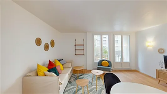 Rooms in Grenoble - photo 6