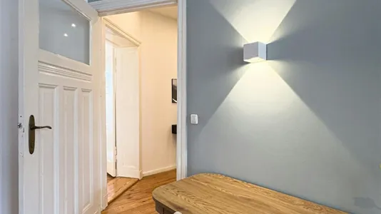 Apartments in Location is not specified - photo 6